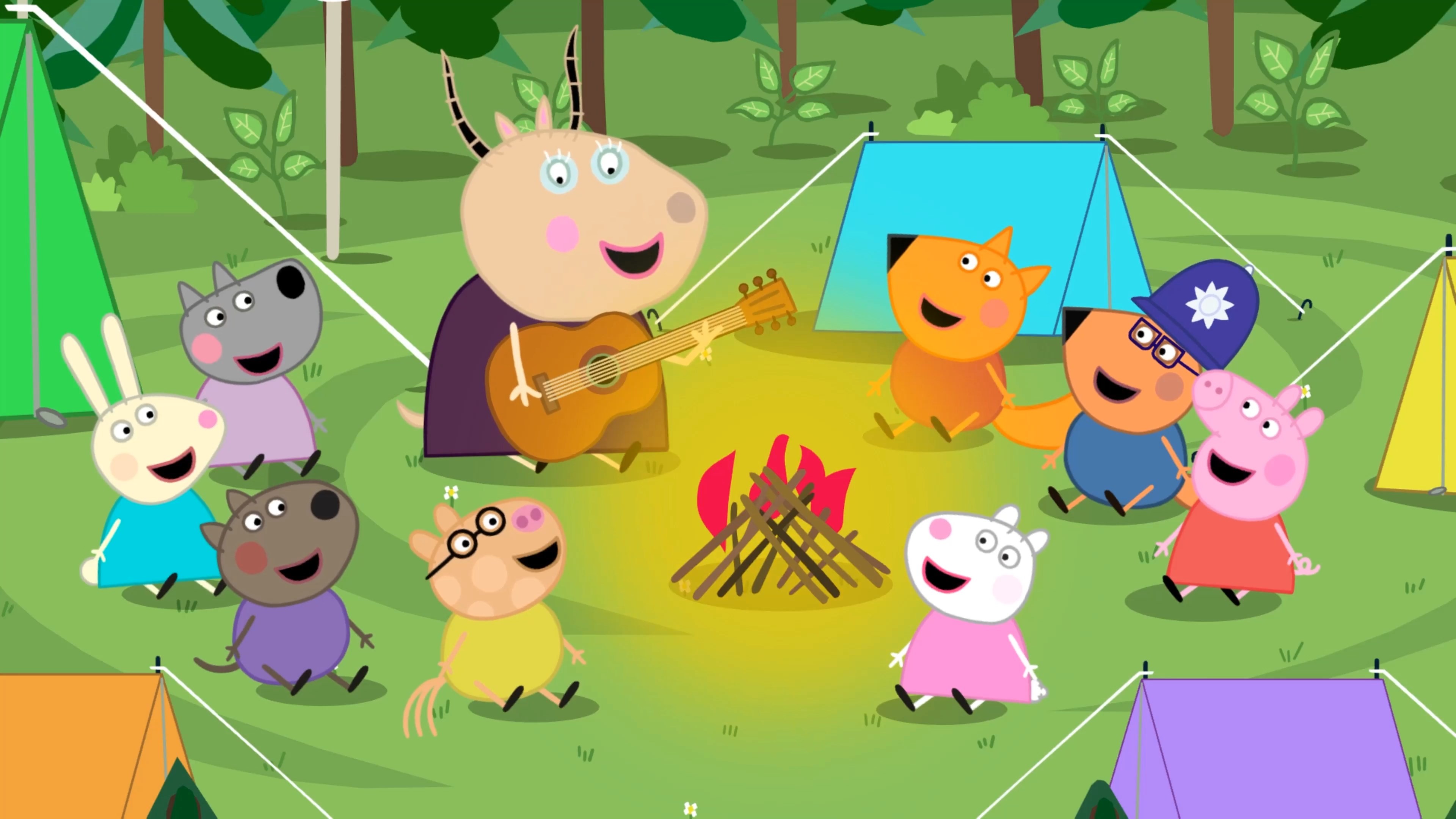 Mi Amiga, Peppa Pig - Imagen 11